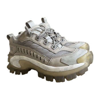 Cat sneakers