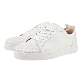 Christian Louboutins junior spike