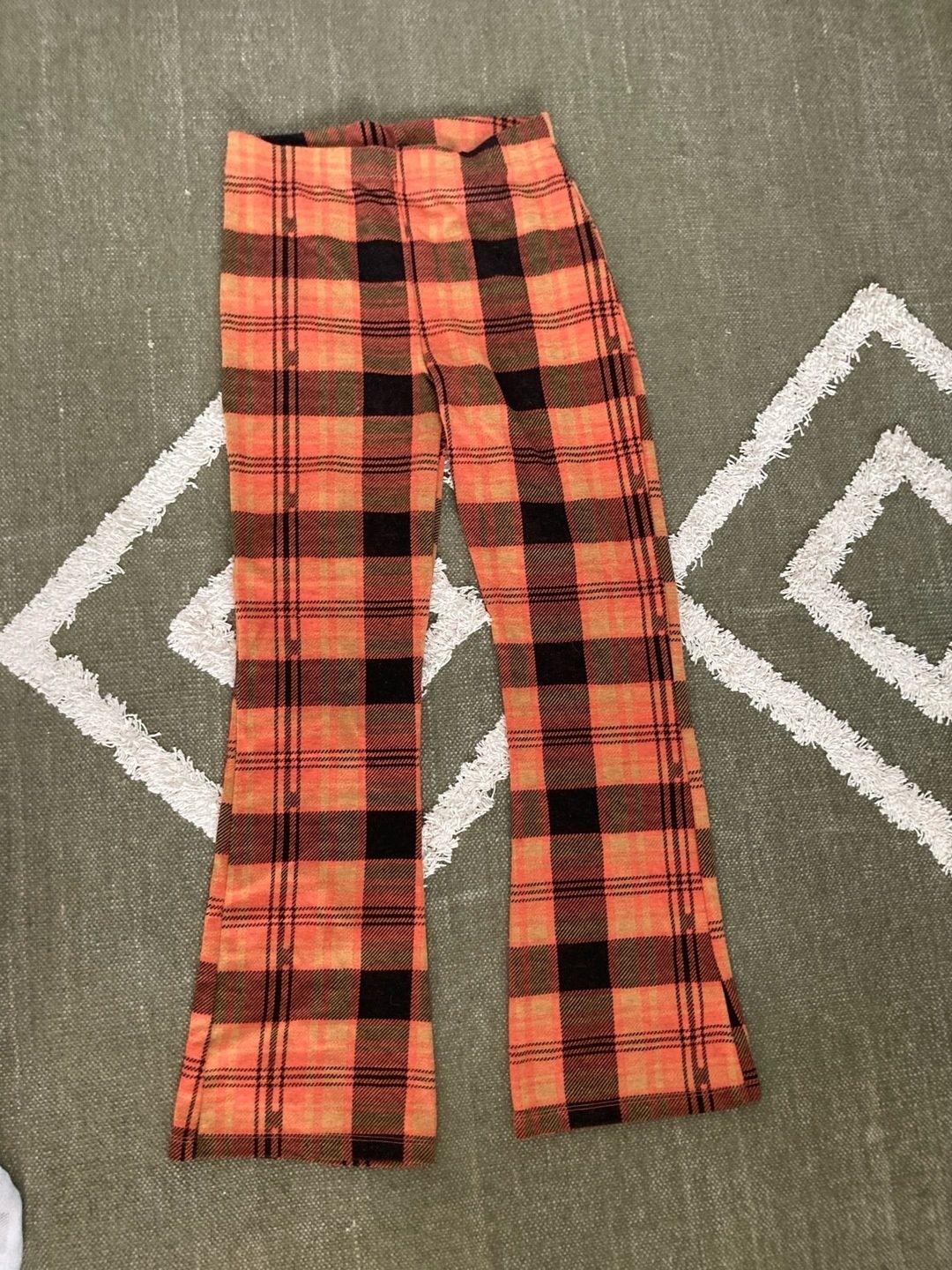 New girl order jeans