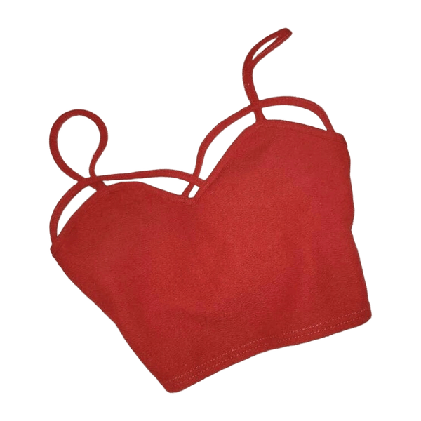 Boohoo top