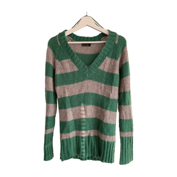 Only cardigan
