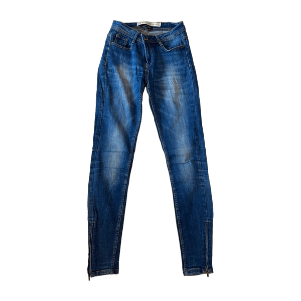 Zara jeans