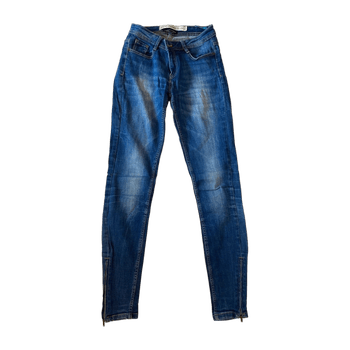 Zara jeans
