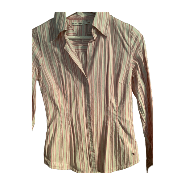 Tommy hilfiger blouse