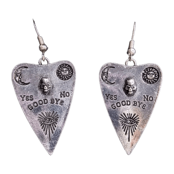 Ouija jewelry