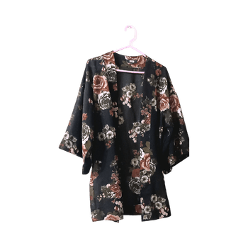 Kimono M (L)