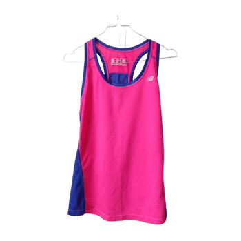 New balance sportswear