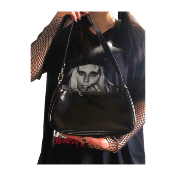 Cropp bag