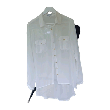 Cotton on blouse