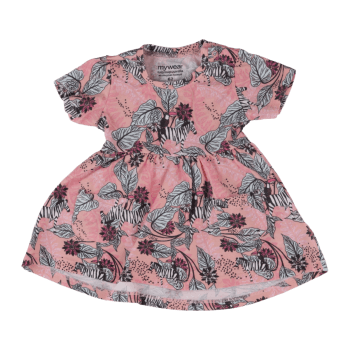 Mywear Dress 62 cm