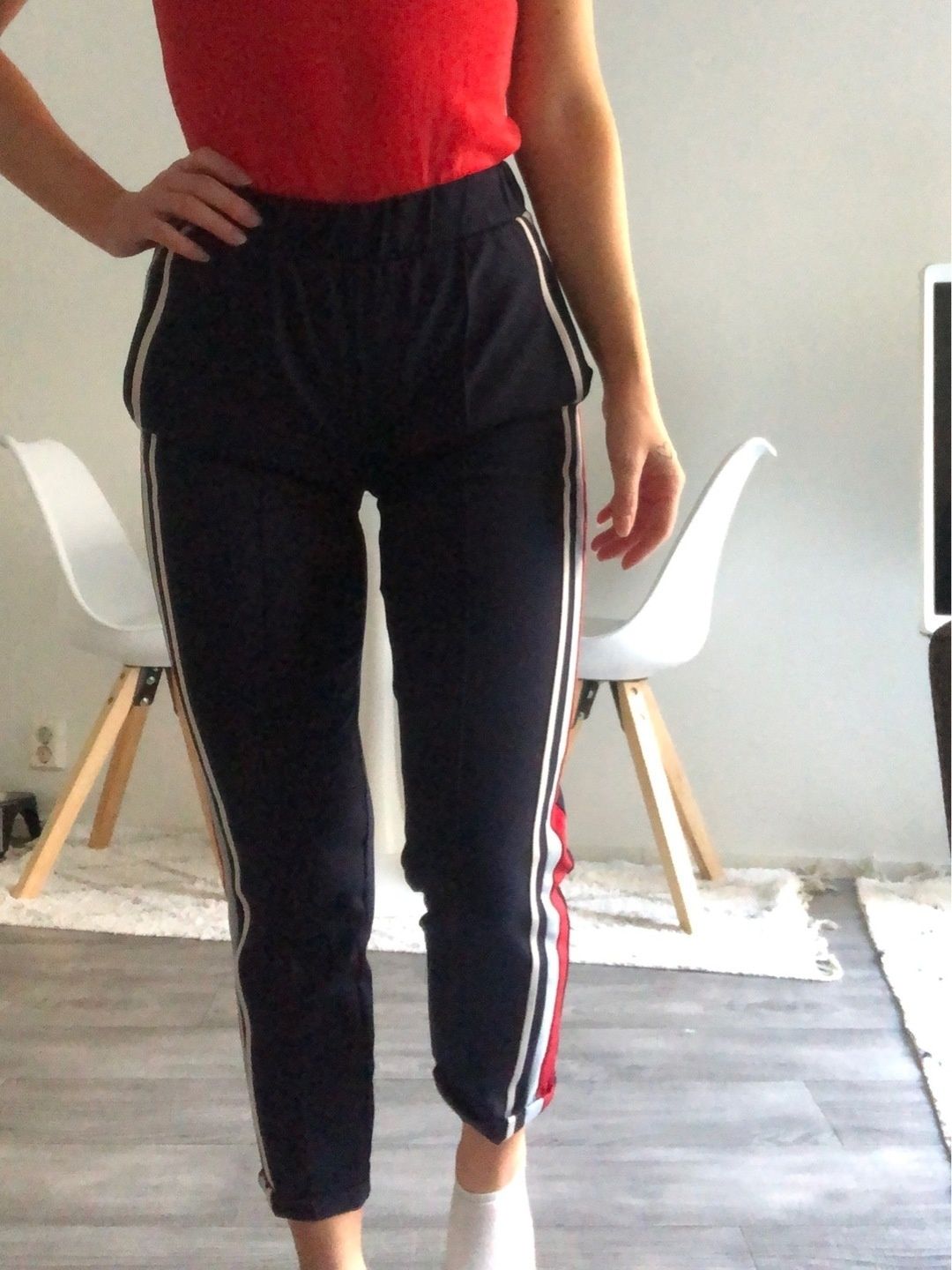 Zara jeans
