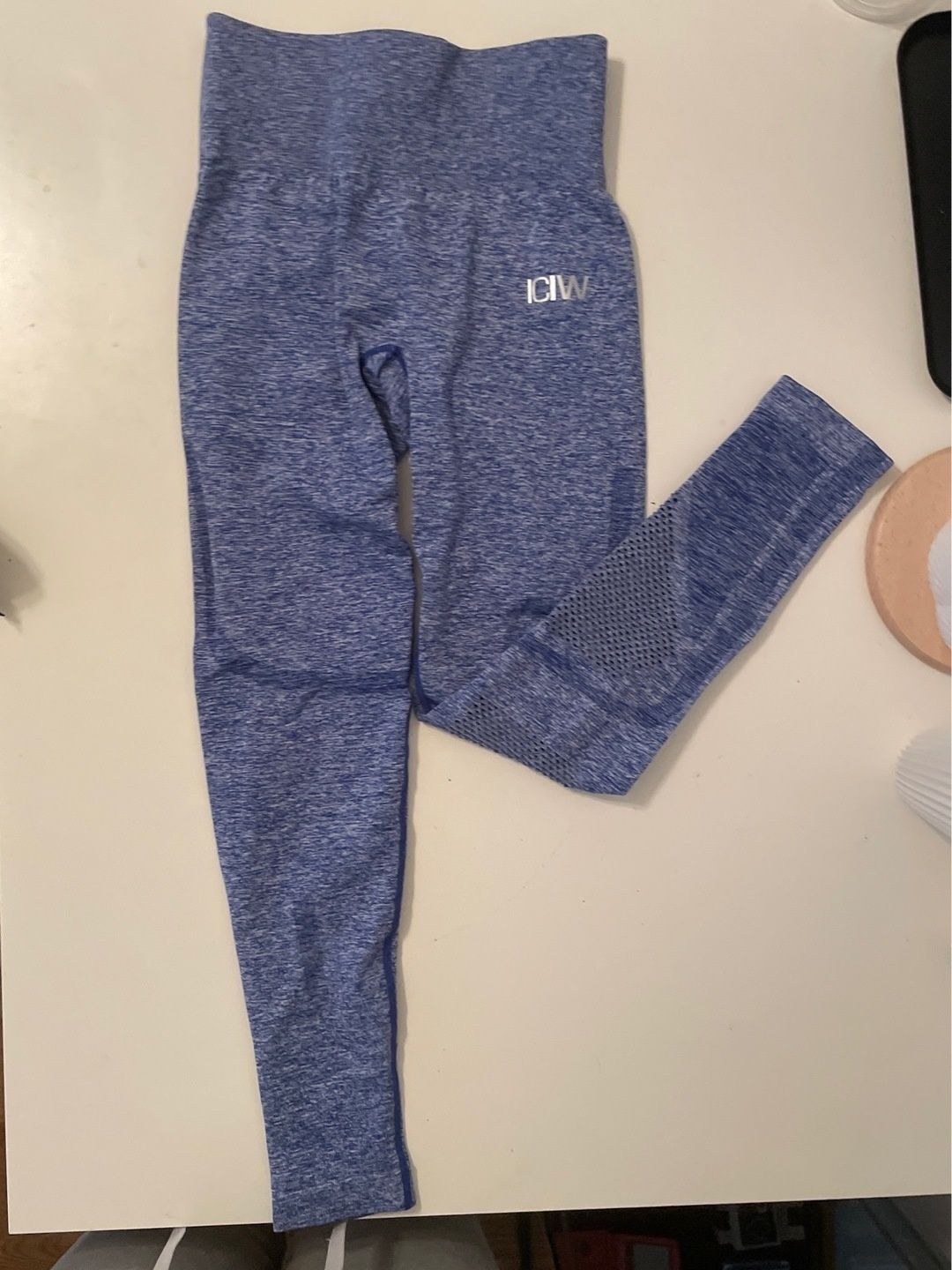 Icaniwill sportswear
