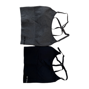 Better bodies sportswear
