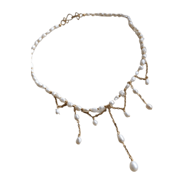 Handmade jewelry