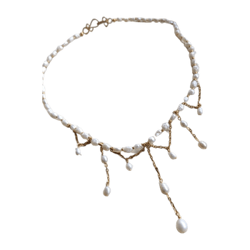 Handmade jewelry