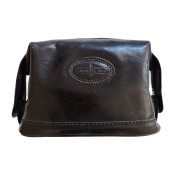 Gianni Conti cosmetic bag