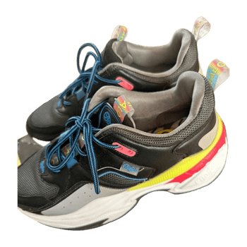 Buffalo sneakers