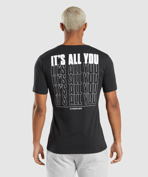 Its All You Slim T-Shirt