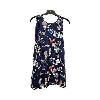 Zara mekko