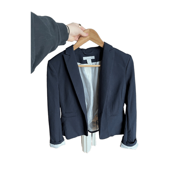 H&m blazer