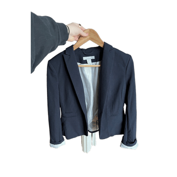 H&m blazer
