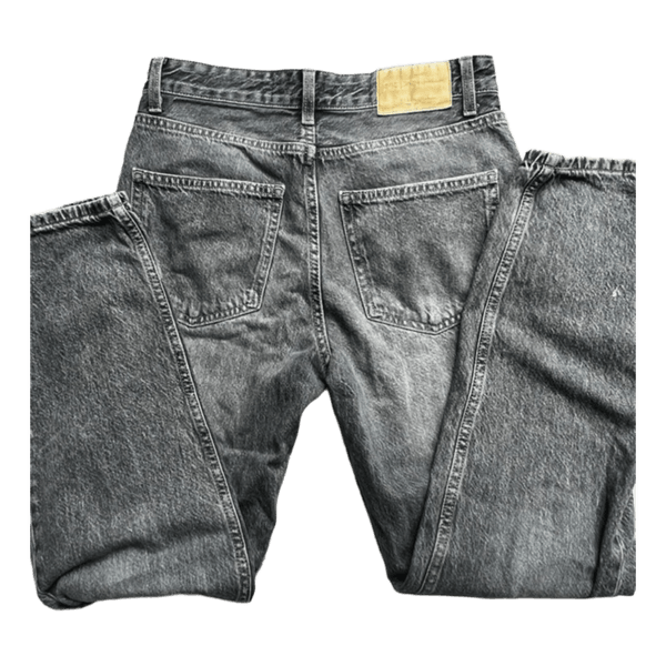 Bershka jeans