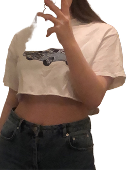 Brandy melville top