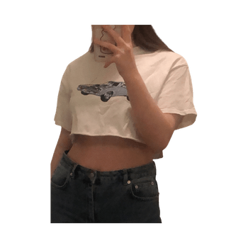 Brandy melville top