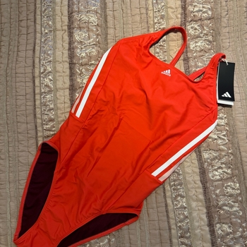 Adidas uimapuku UUSI