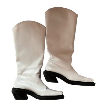 Zara boots