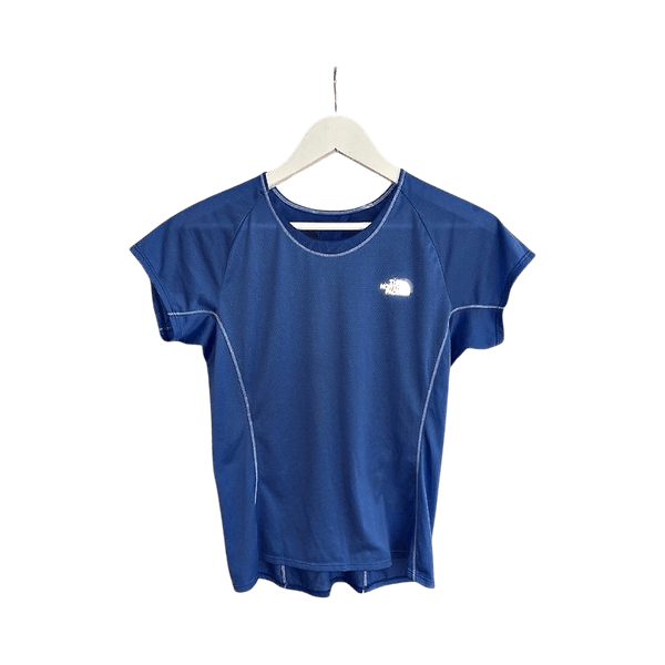Women’s running t-shirt