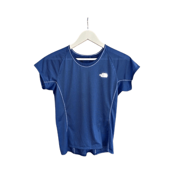 Women’s running t-shirt