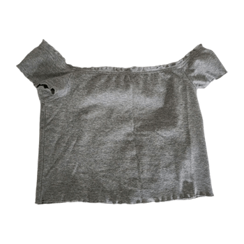 H&m top