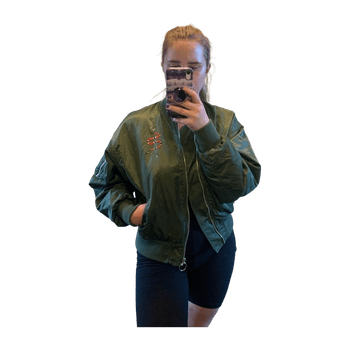 Stay carlings coat
