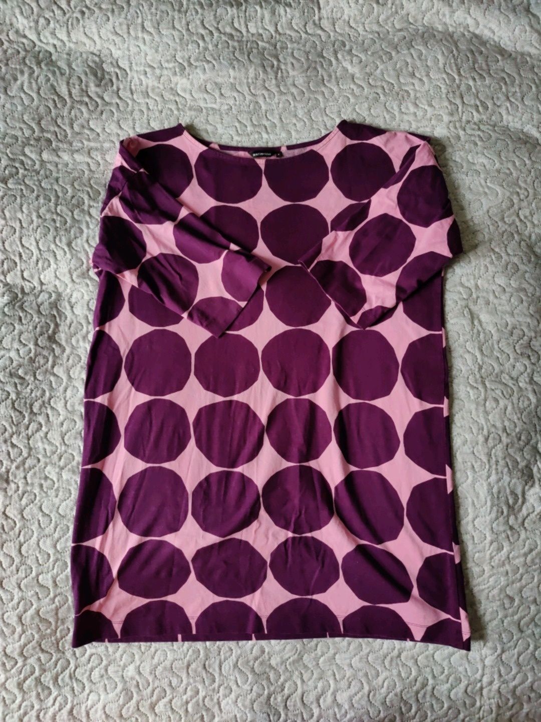Marimekko blouse