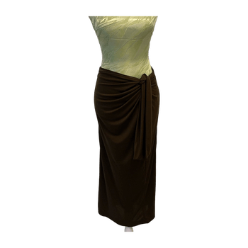Zara skirt