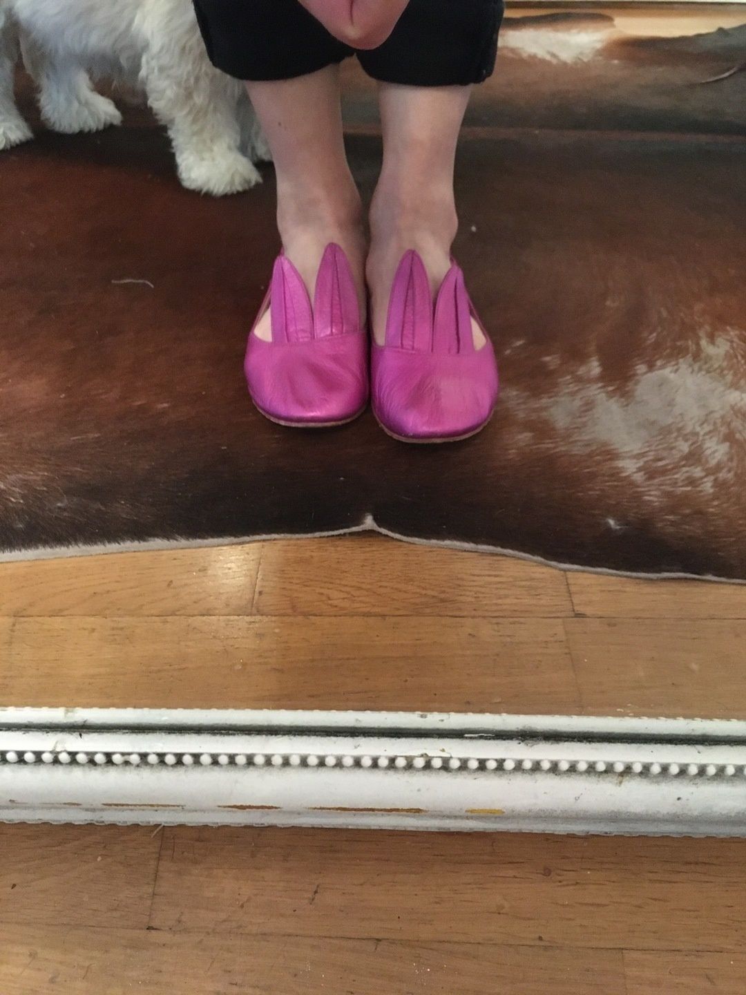 Minna parikka shoes