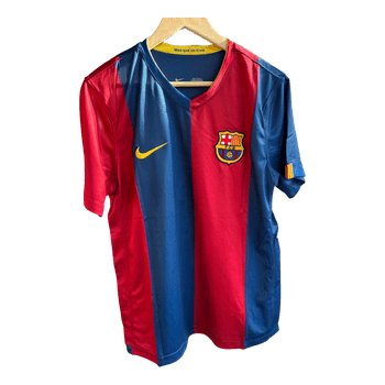 FC Barcelona Ronaldinho paita