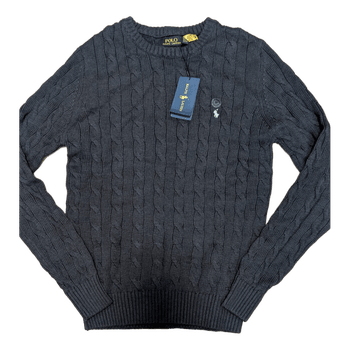 Polo ralph lauren uusi neule koko  villaa