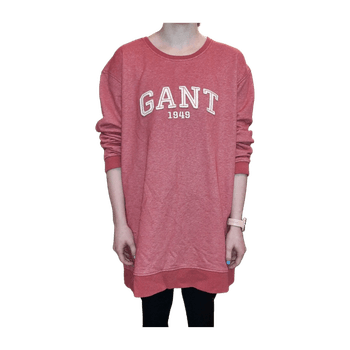 Gant hoodie