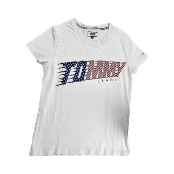 Tommy Jeans t-särg