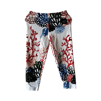 Aarrekid leggingsit 86/92