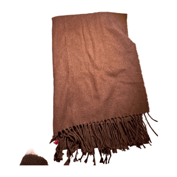 Hm-asuste scarf