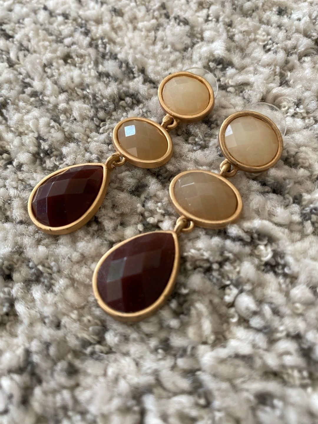 Bijou bigritte jewelry