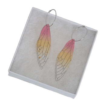 Ear rings jewelry