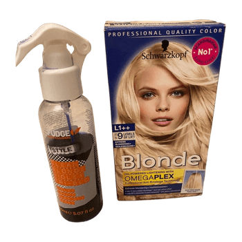 Lorea'l paris beauty product