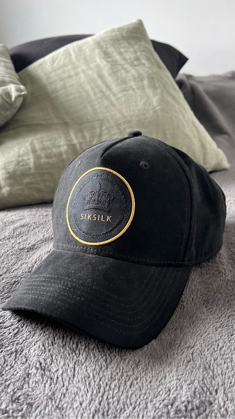 Siksilk lippis
