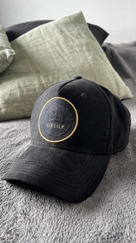 Siksilk lippis