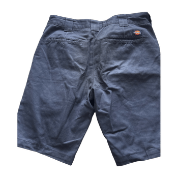 Dickies Navy blue shorts