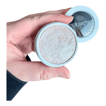 Colourpop highlighter Flexitarian